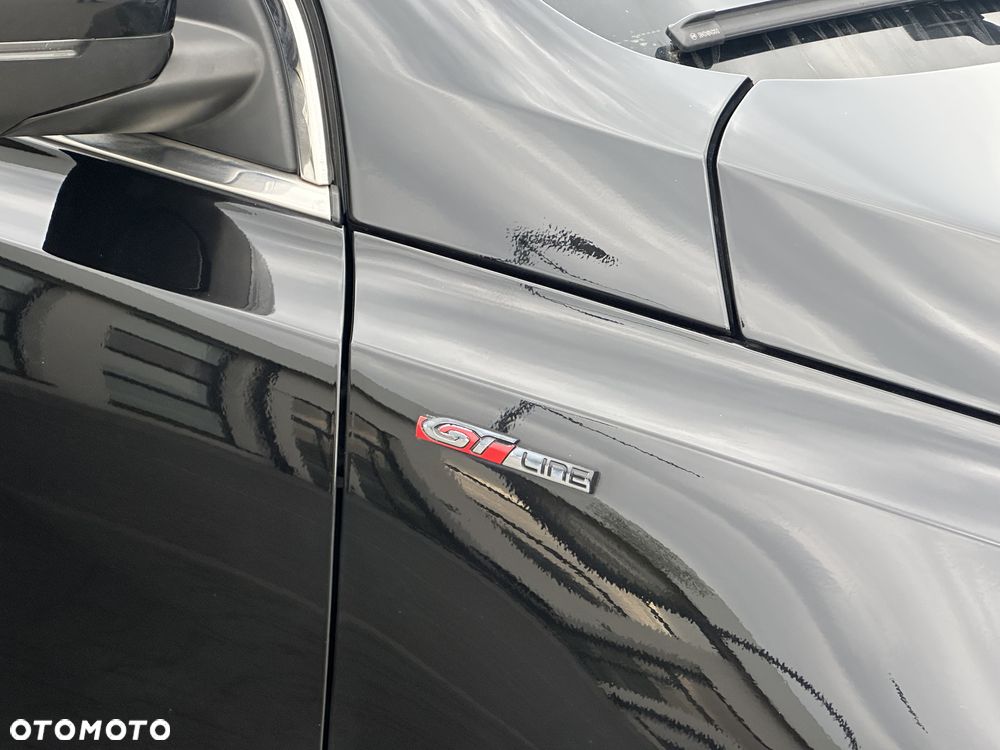 Peugeot 308 BlueHDi FAP 150 Stop&Start GT-Line Edition - 12