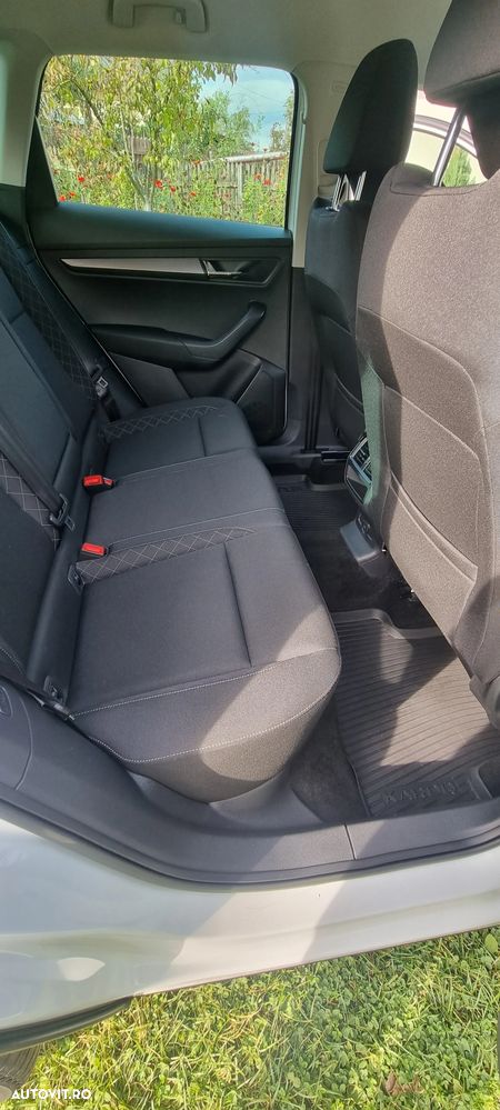 Skoda Karoq - 12