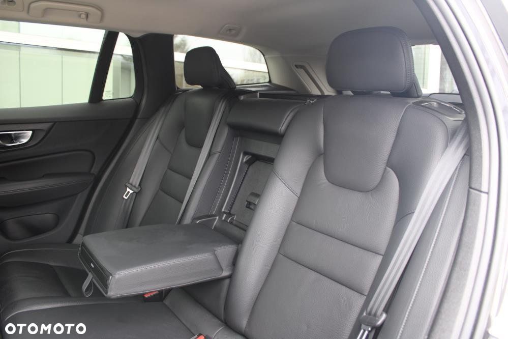 Volvo V60 - 12
