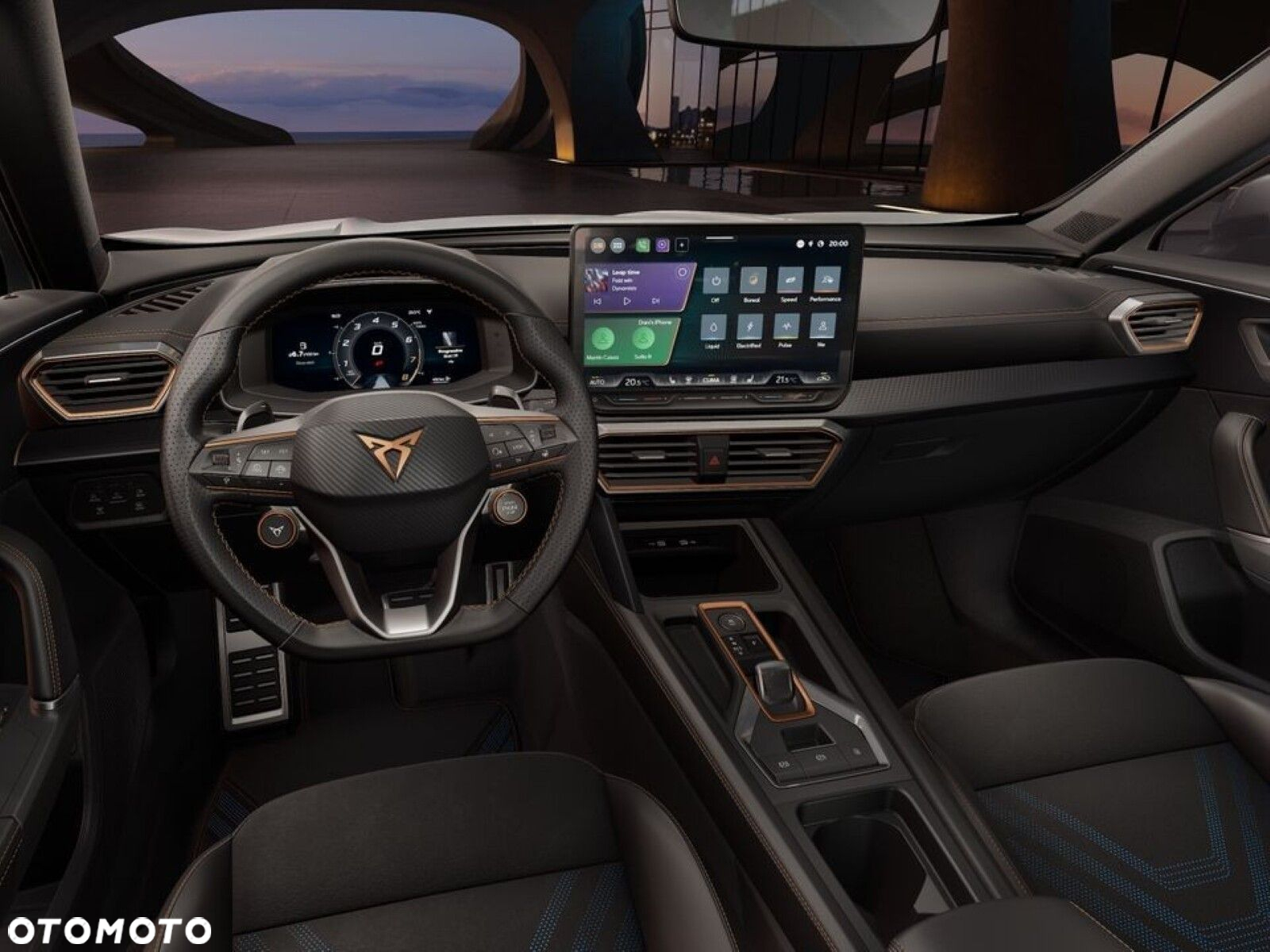 Cupra Formentor - 5