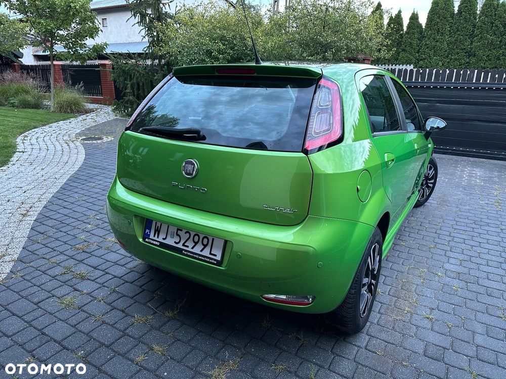 Fiat Punto - 9
