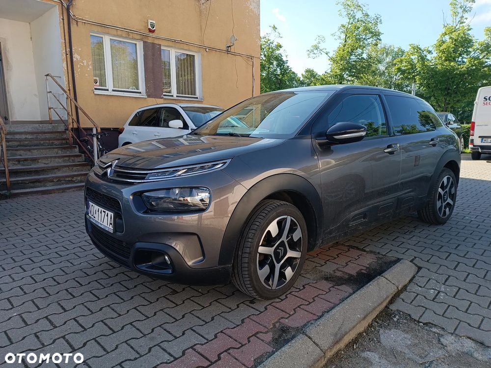 Citroën C4 Cactus BlueHDi 100 Stop&Start Business Class - 7