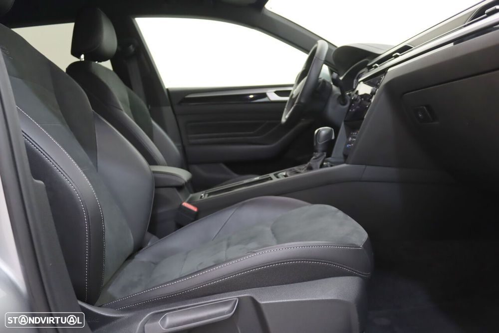 VW Arteon Shooting Brake 2.0 TDI R-Line DSG - 9