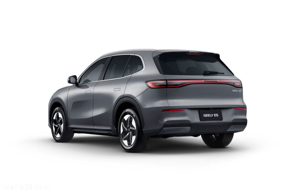 Geely EX5 60.22kWh Pro - 11