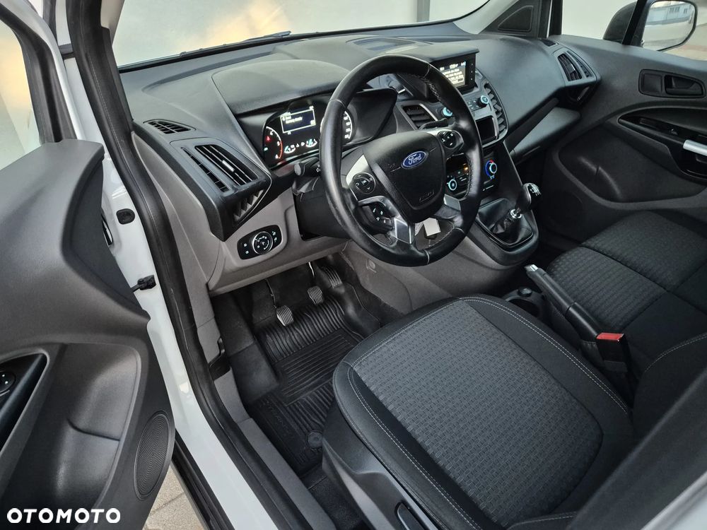 Ford Transit Connect - 5