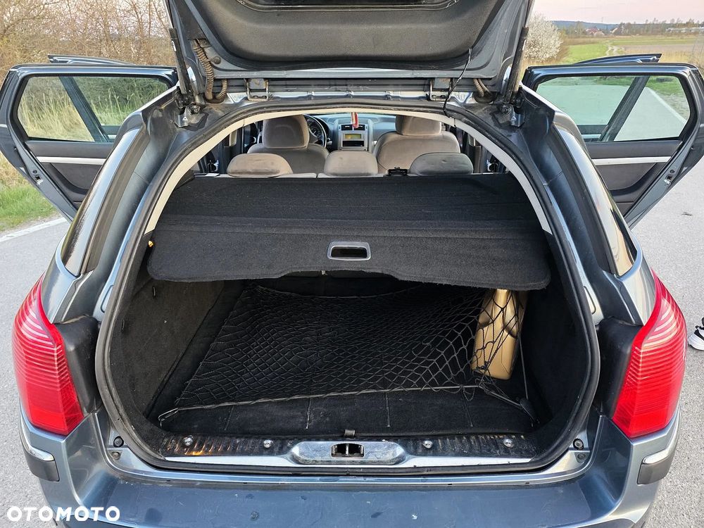 Peugeot 407 135 - 13