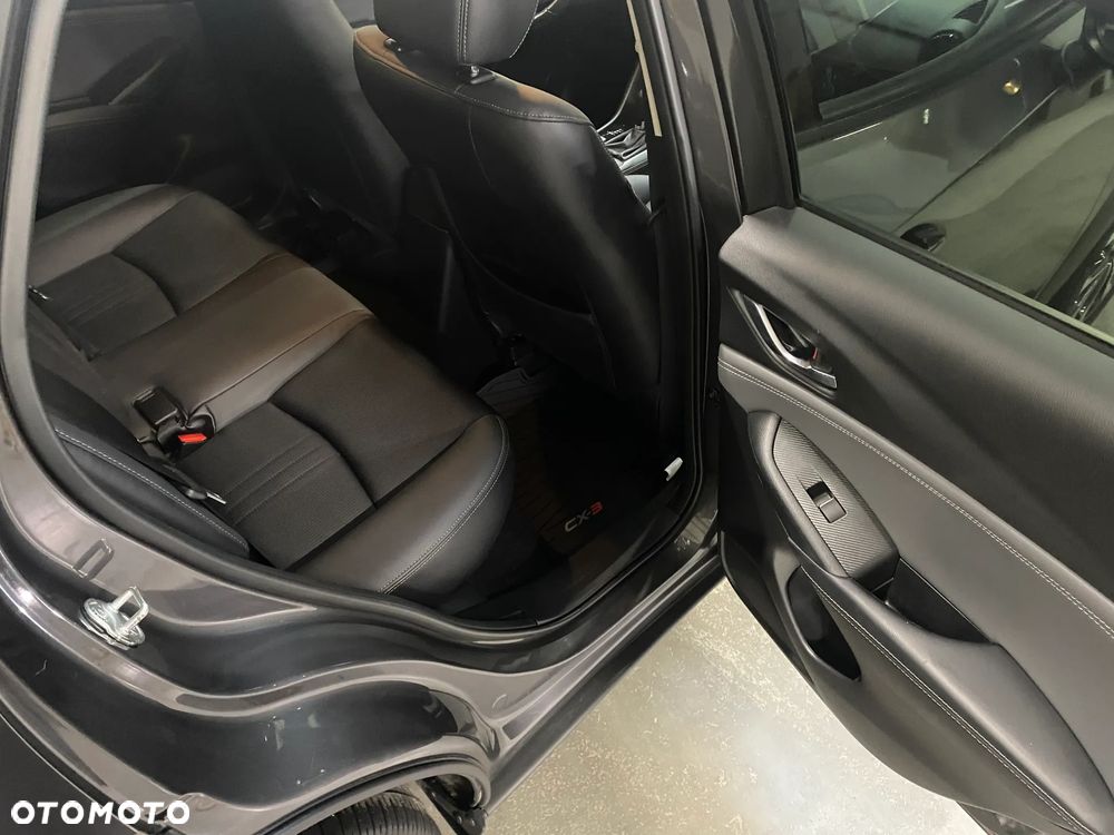 Mazda CX-3 2.0 Skypassion AWD - 26