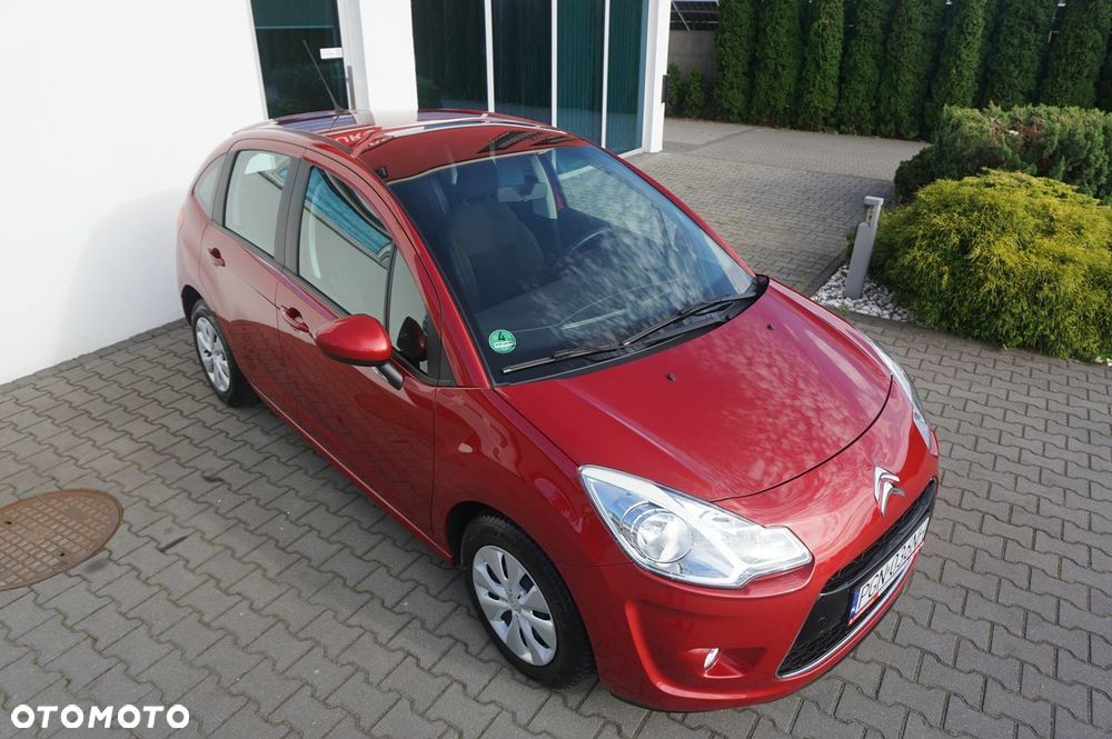 Citroën C3 1.4i Magic - 30