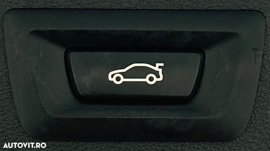 BMW X3 xDrive20d Aut. M Sport Edition - 23