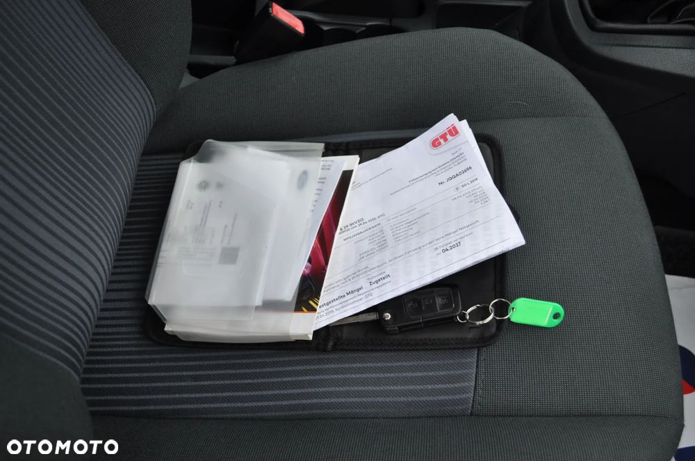 Ford Fiesta 1.25 Trend EU5 - 28