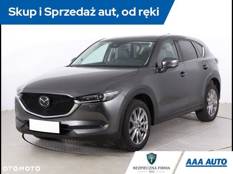 Mazda CX-5 - 2