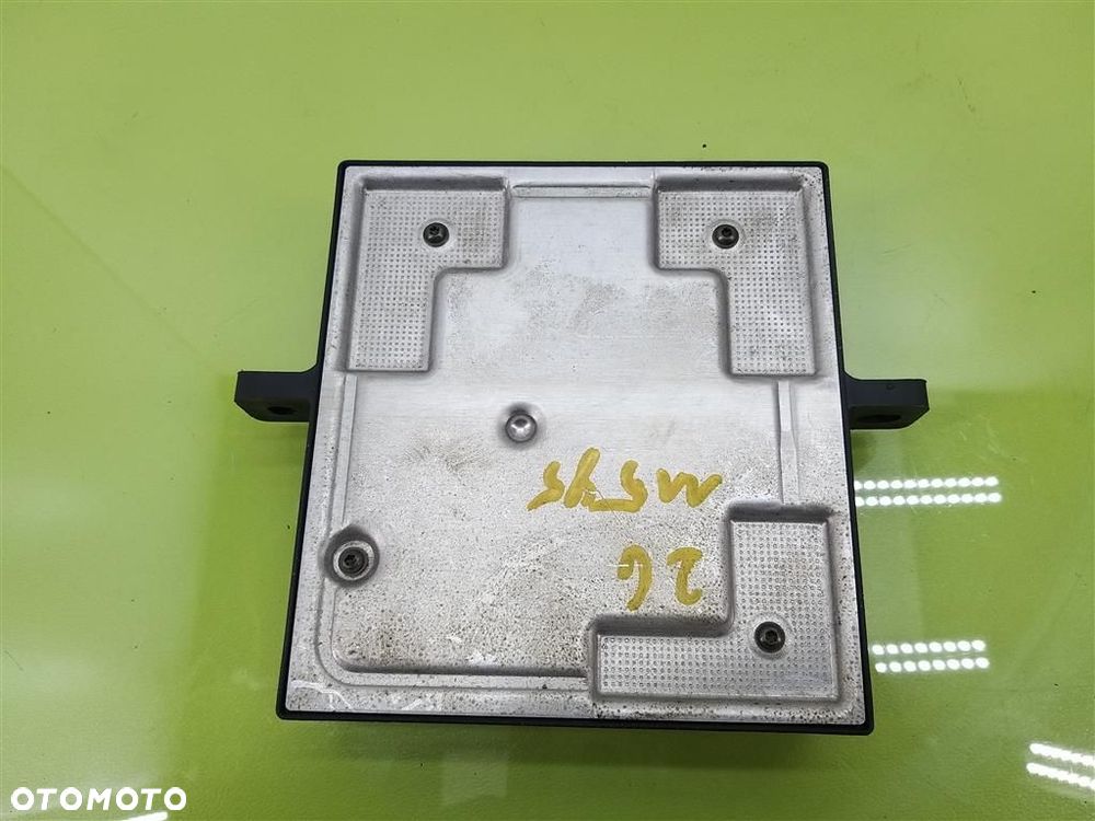 Zestaw odpalający startowy Audi A4 B6 8E 00-04 2.0B 16V 130KM  8E0909557H - 8