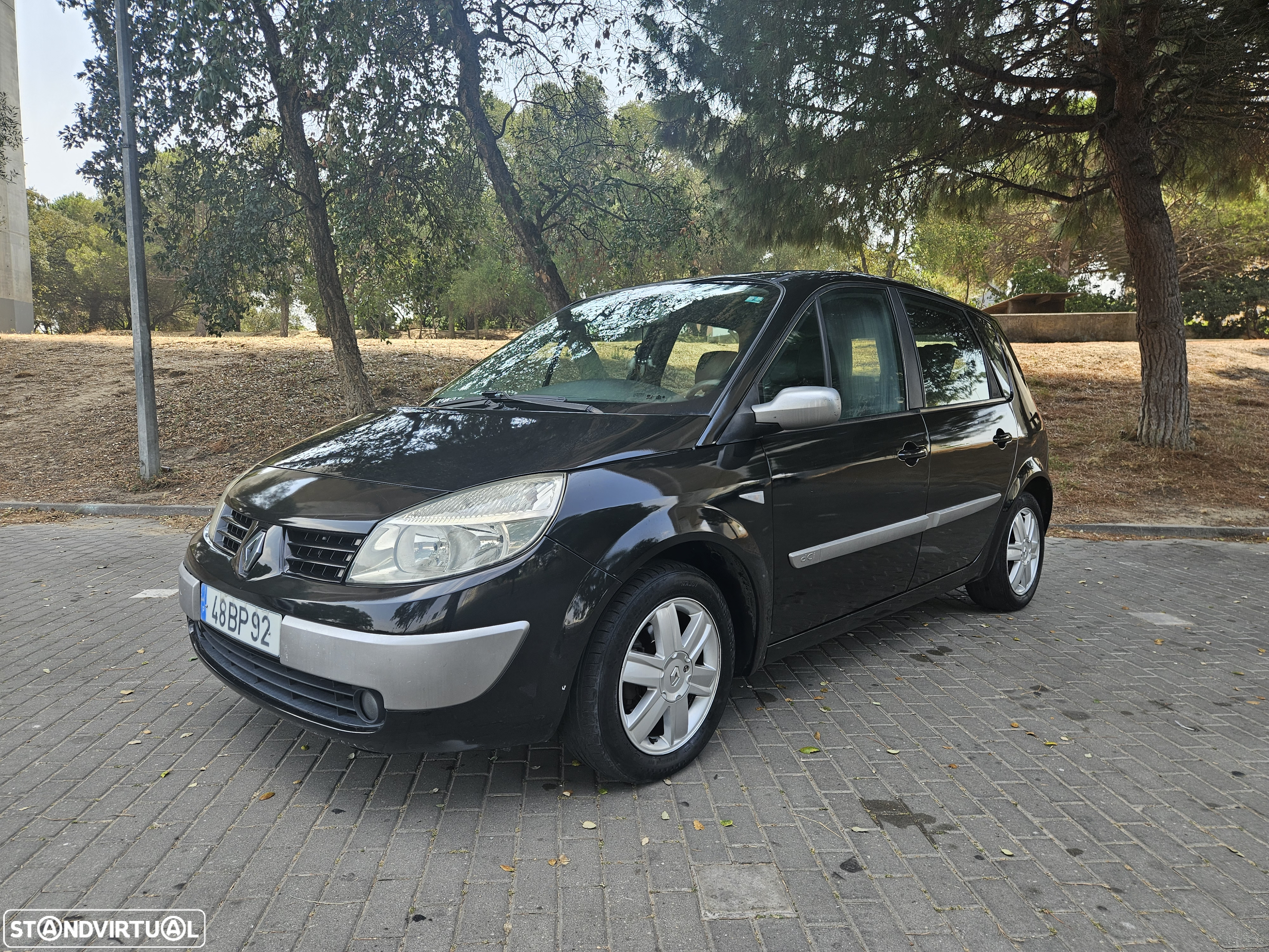 Renault Scénic - 7