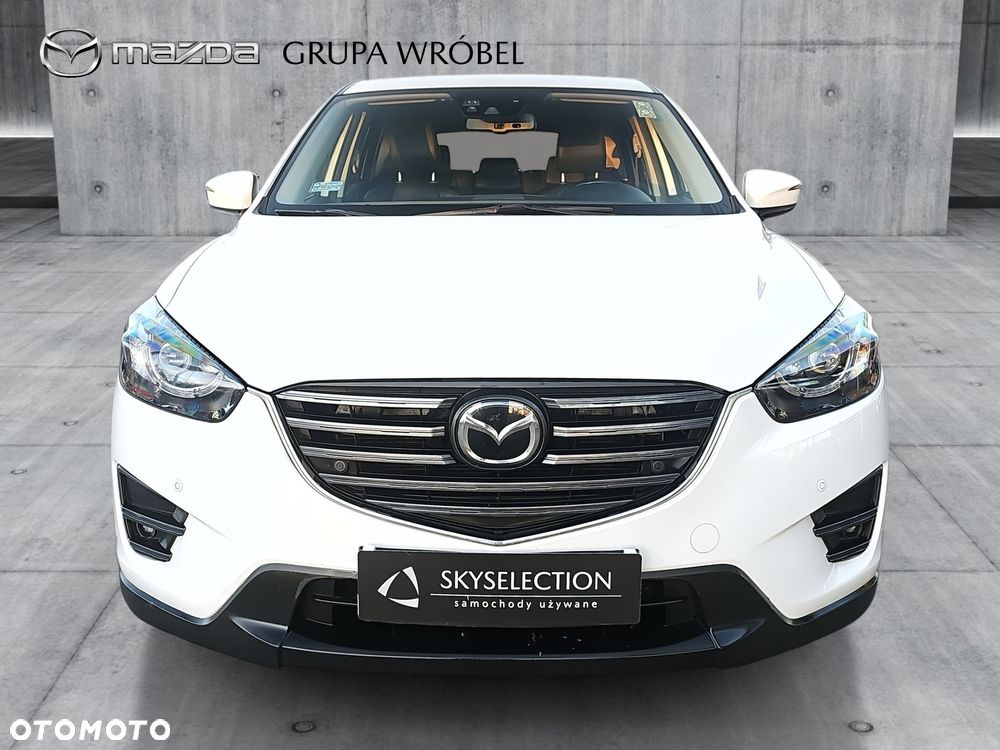 Mazda CX-5 - 3