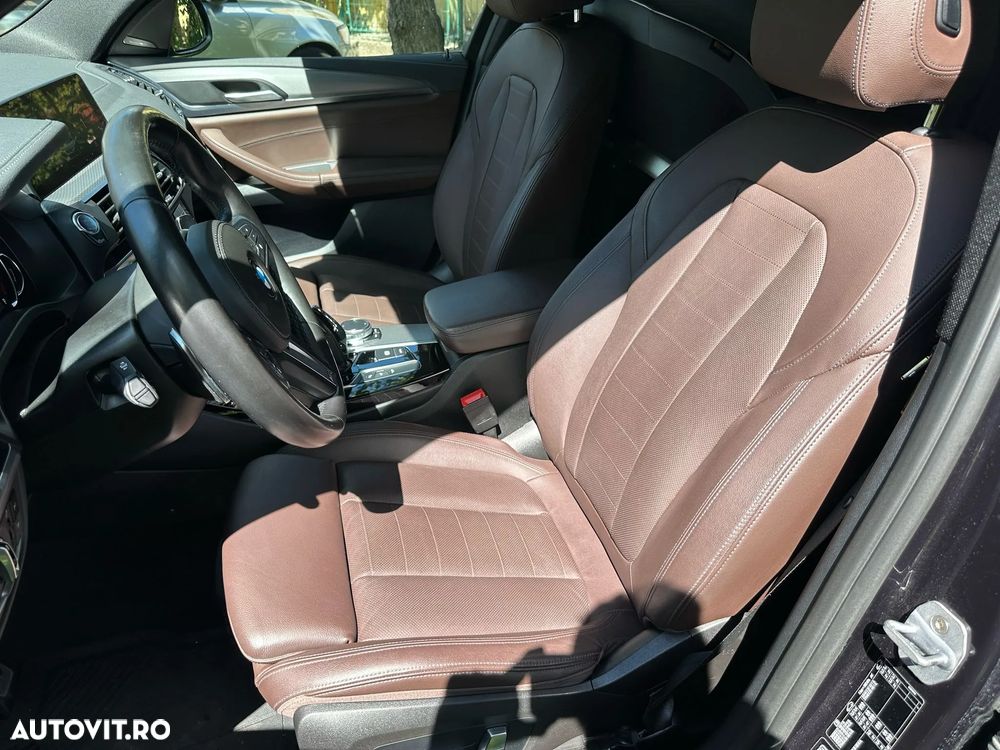 BMW X3 - 11