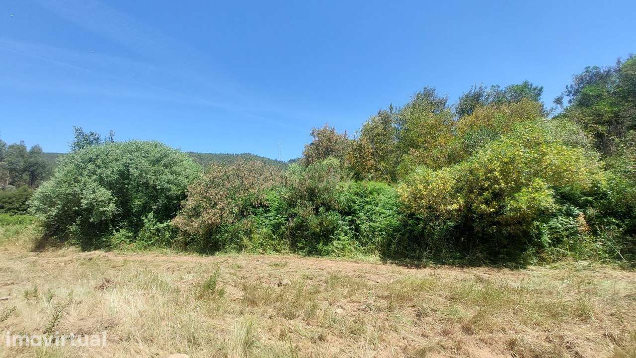 Casa de Campo | Terreno | Alferce | Monchique - Grande imagem: 5/35