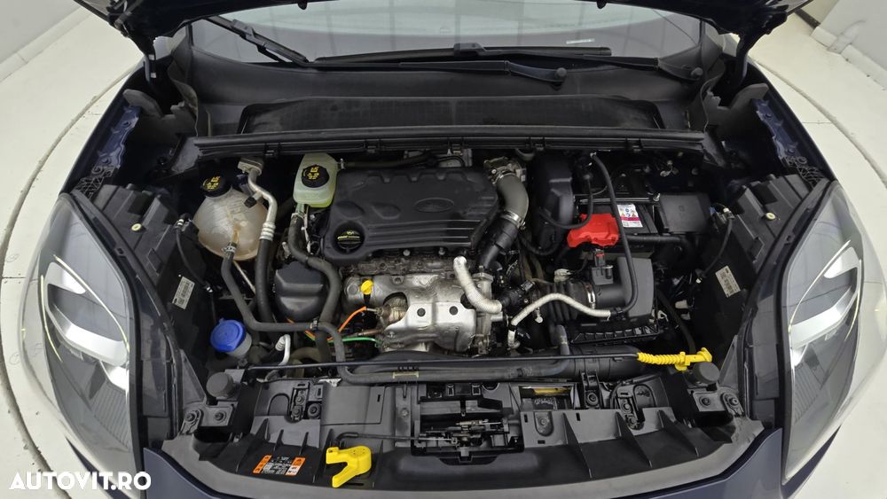 Ford Puma 1.5 EcoBlue Titanium - 24