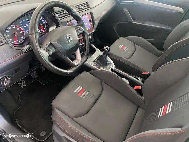 SEAT Arona 1.0 TSI FR - 5