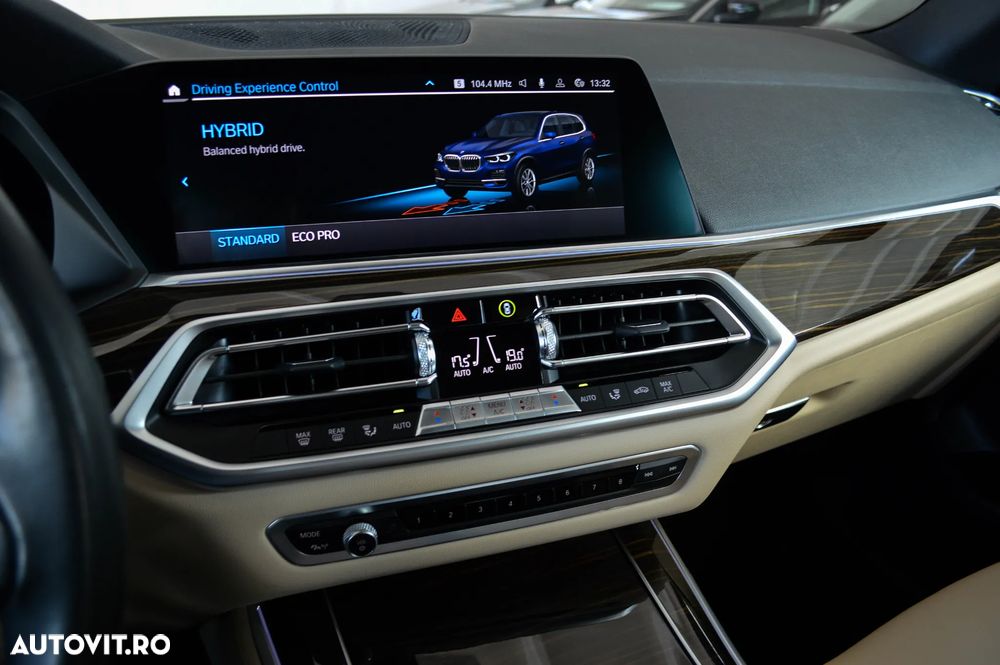 BMW X5 xDrive45e xLine - 24