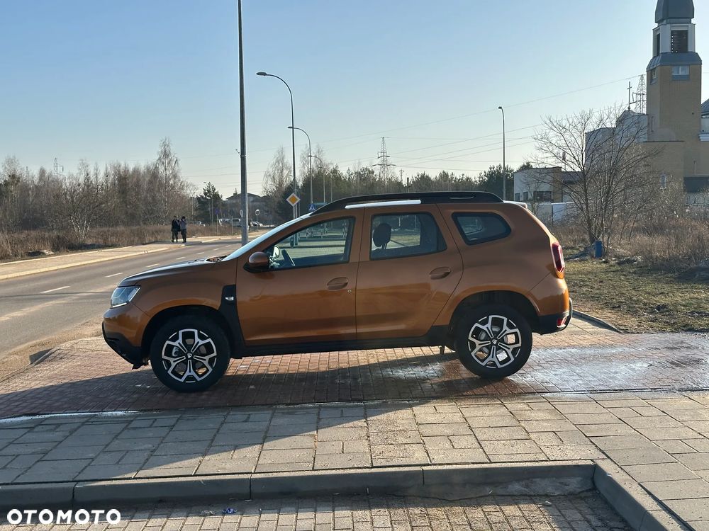 Dacia Duster - 3