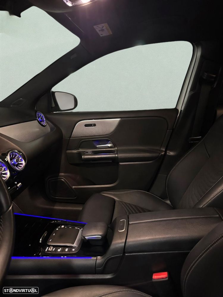 Mercedes-Benz GLA 200 d Progressive - 15
