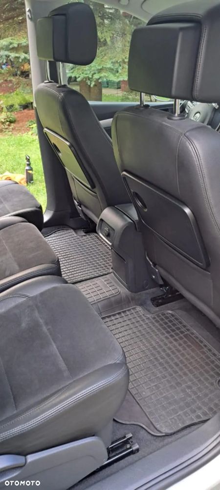 Volkswagen Sharan 2.0 TDI 4Mot Highline - 12