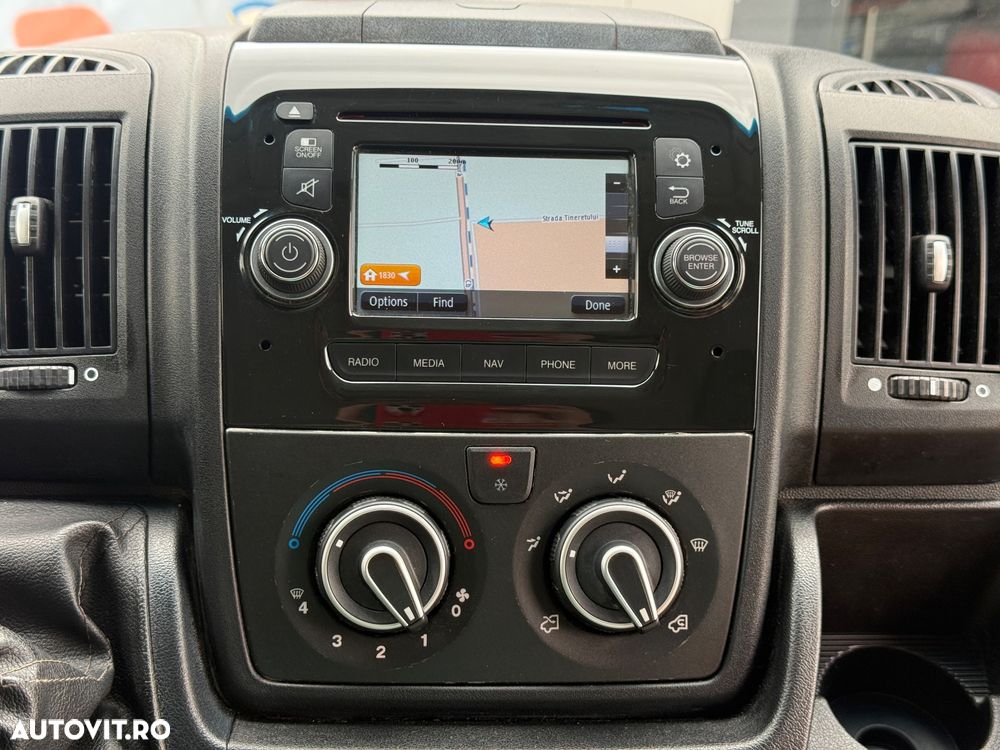 Citroën Jumper L1H1 Live - 11