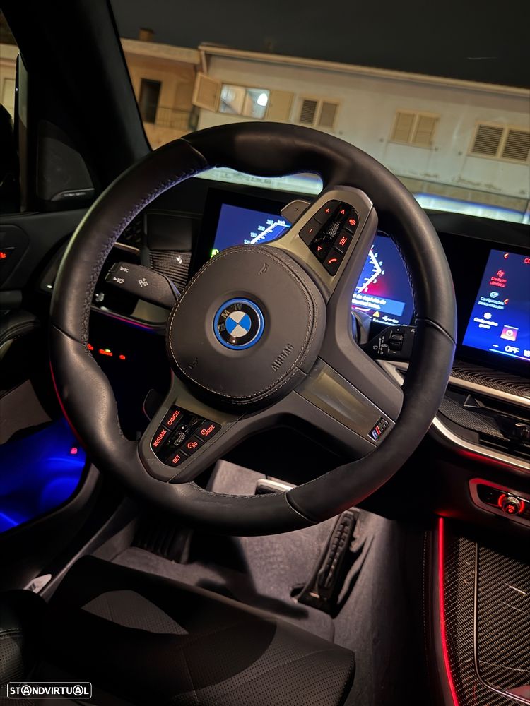 BMW X5 - 9