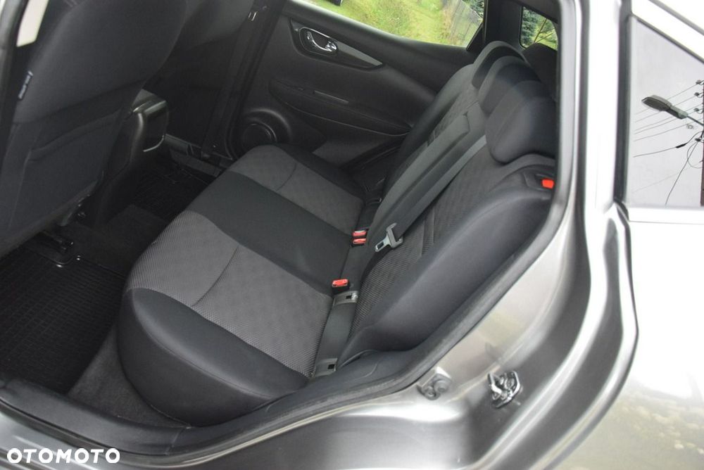 Nissan Qashqai 1.6 dCi 4x4 360 S&S - 26