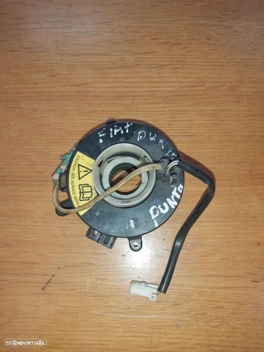 Fita Airbag Fiat Punto 2001  Ref: 2775063-002 - 1
