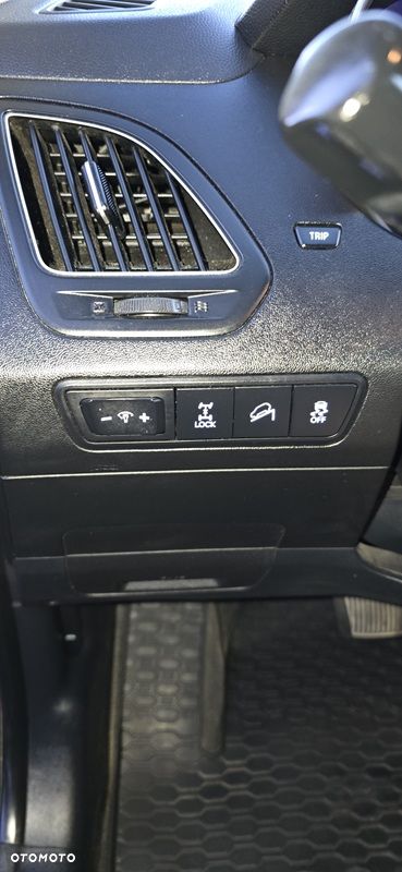 Hyundai ix35 2.0 CRDi Premium - 19