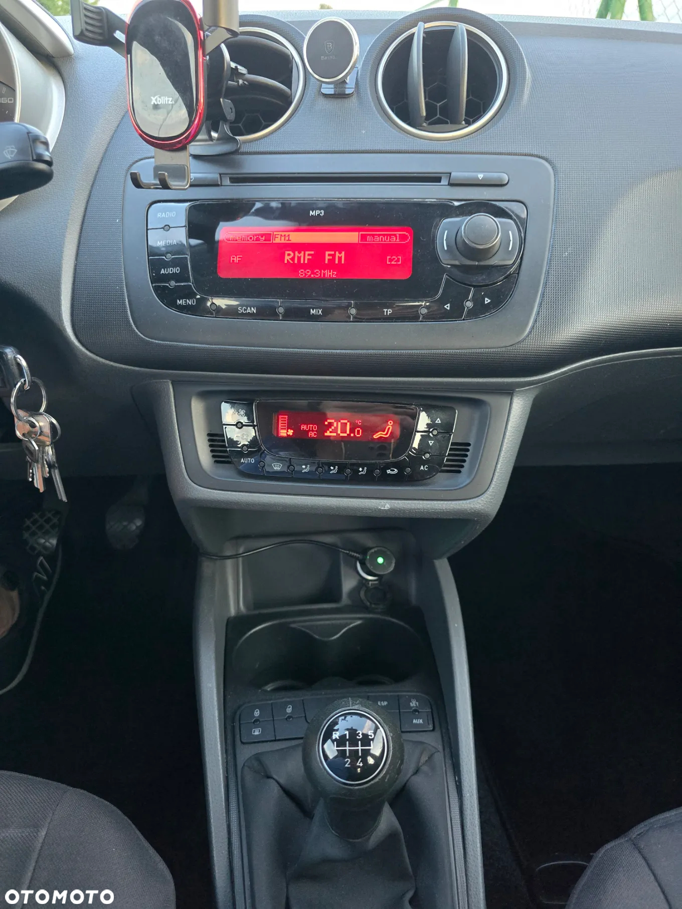 Seat Ibiza 1.4 16V Style - 9