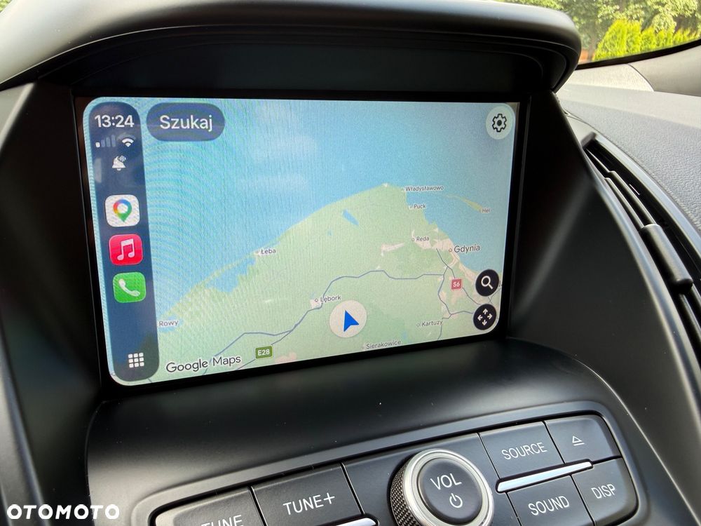 Ford Kuga - 24