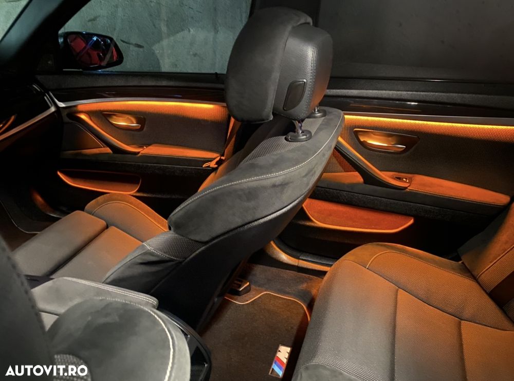 BMW Seria 5 525d xDrive - 5
