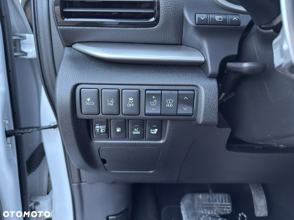 Mitsubishi Eclipse Cross - 25