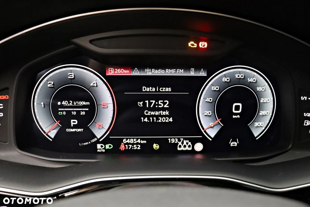 Audi Q7 - 30