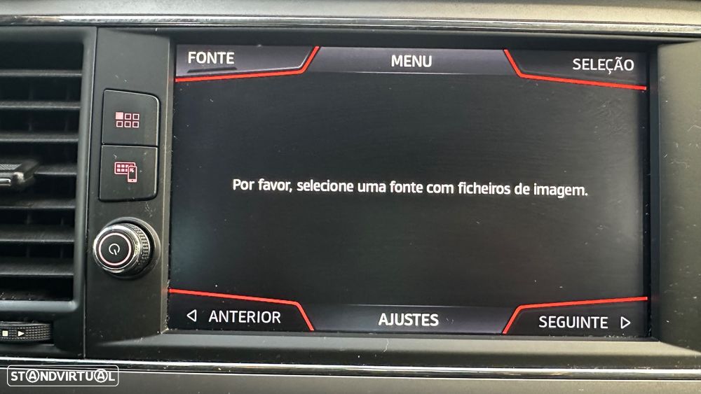 SEAT Leon ST 1.0 EcoTSI Reference Ecomotive S/S - 41