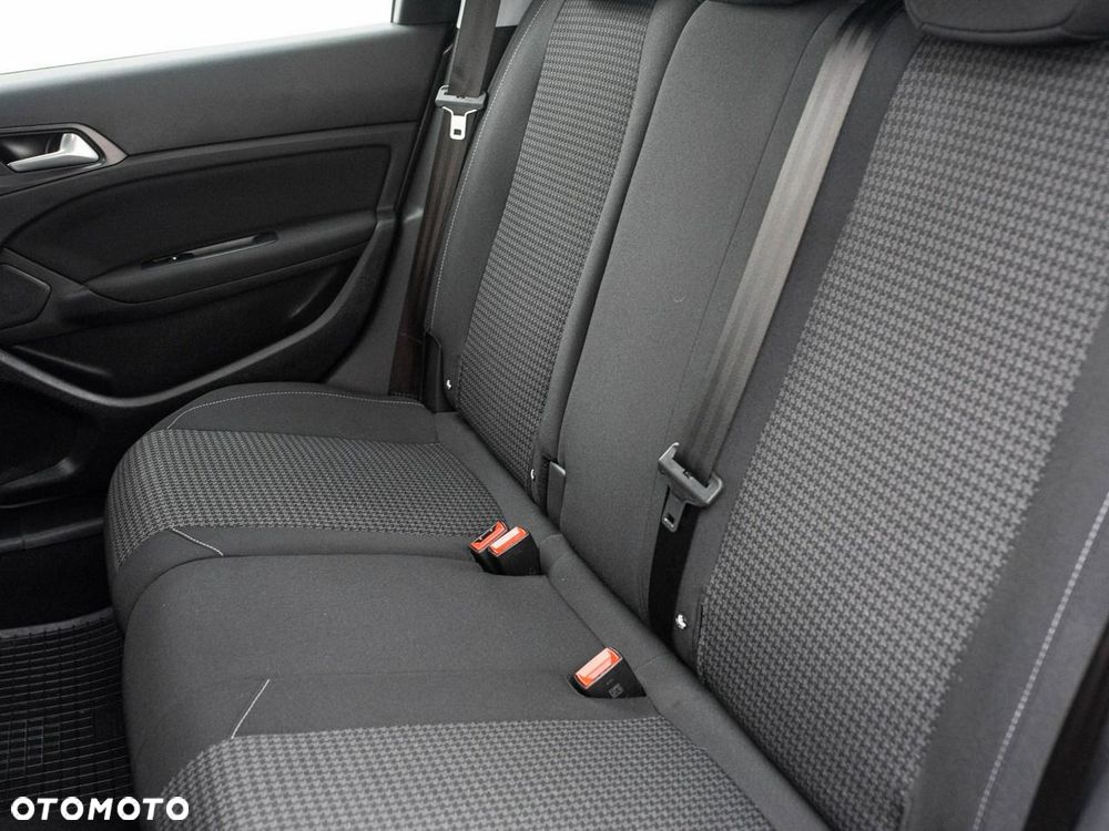 Peugeot 308 1.5 BlueHDi Active S&S - 25