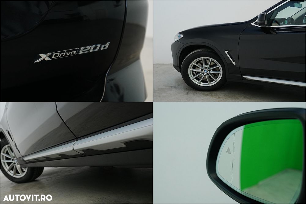 BMW X3 - 19