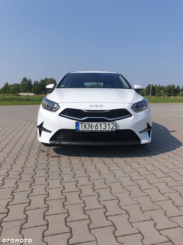 Kia Ceed 1.0 T-GDI Business Line - 3