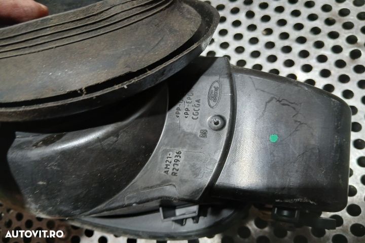 Usita rezervor 6M21-R405A02-AA AM21-R27936-BB 6M21R405A02AA  6M21-R40 - 5