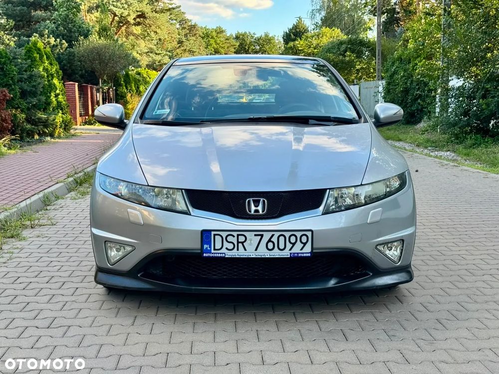 Honda Civic - 7