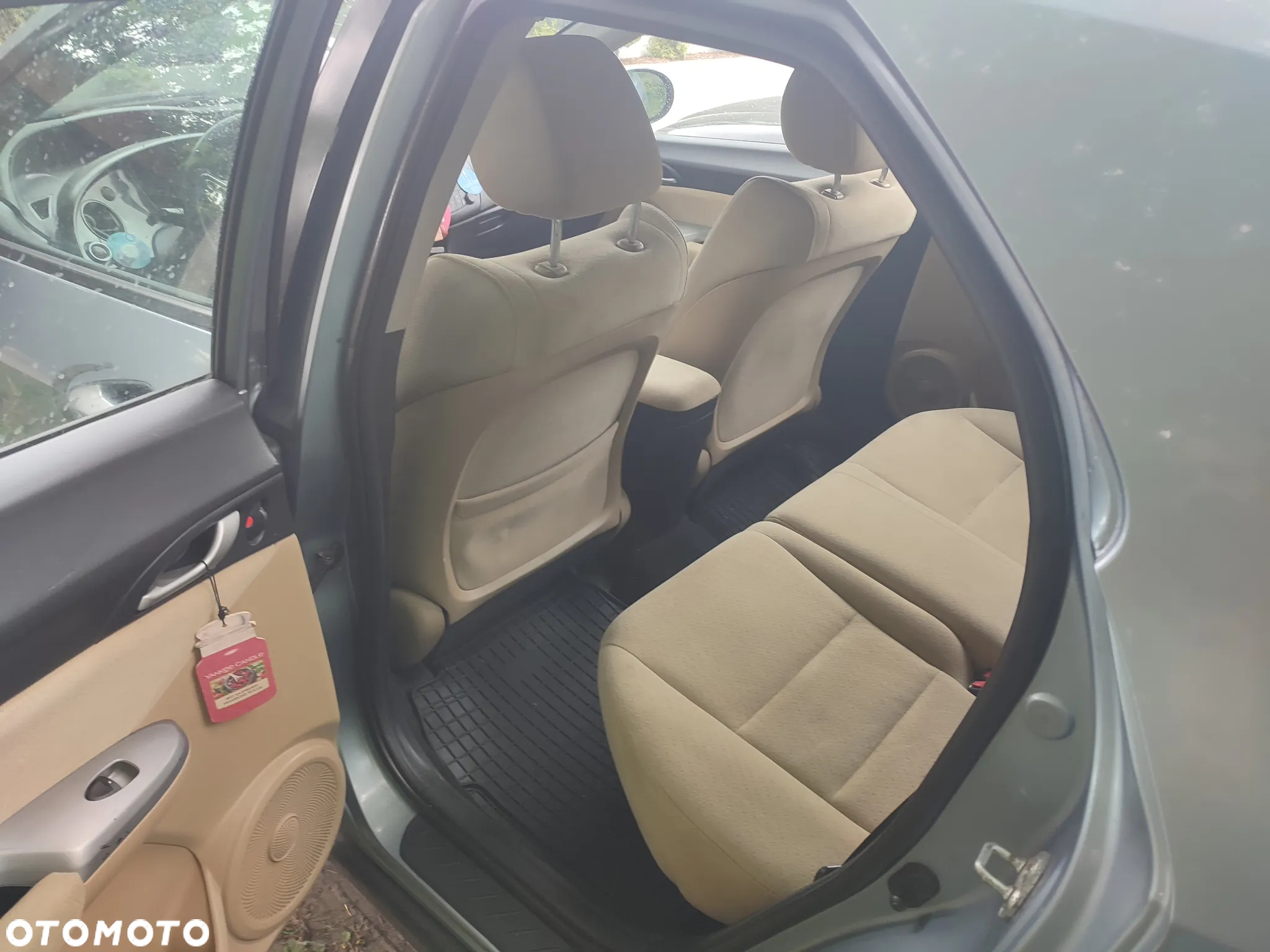 Honda Civic - 6