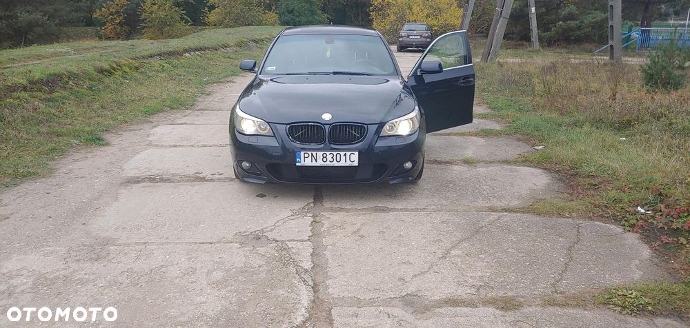 BMW Seria 5 530d - 1