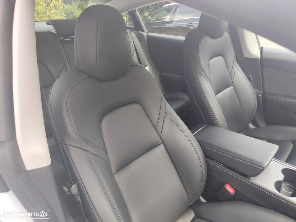 Tesla Model 3 Tração Traseira - 14