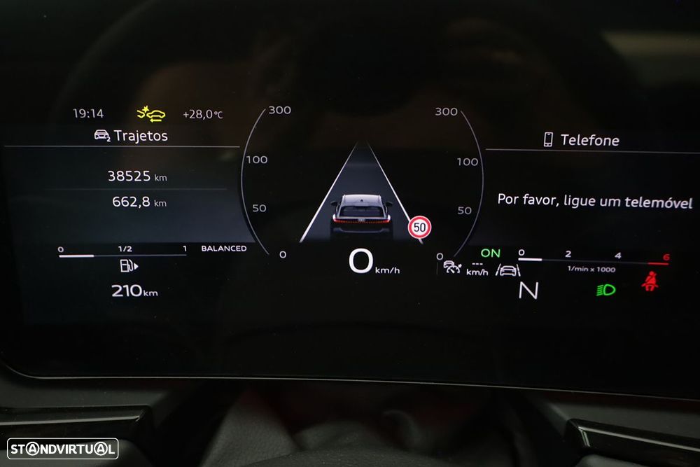 Audi A5 Avant TDI - 15