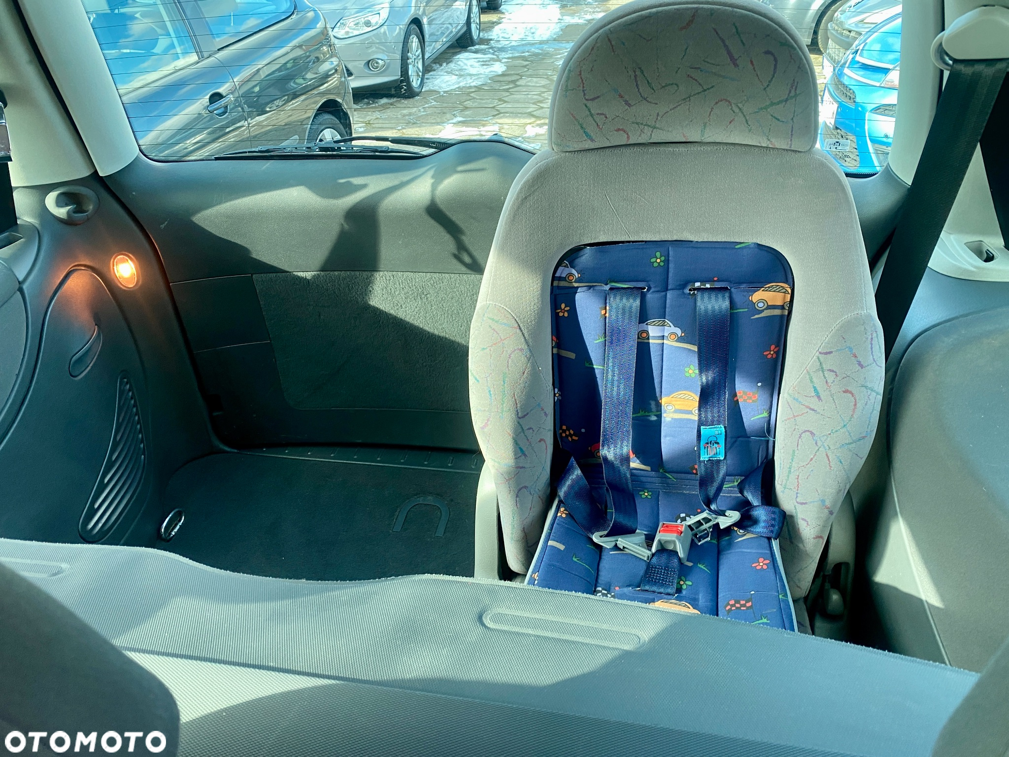 Seat Alhambra - 19
