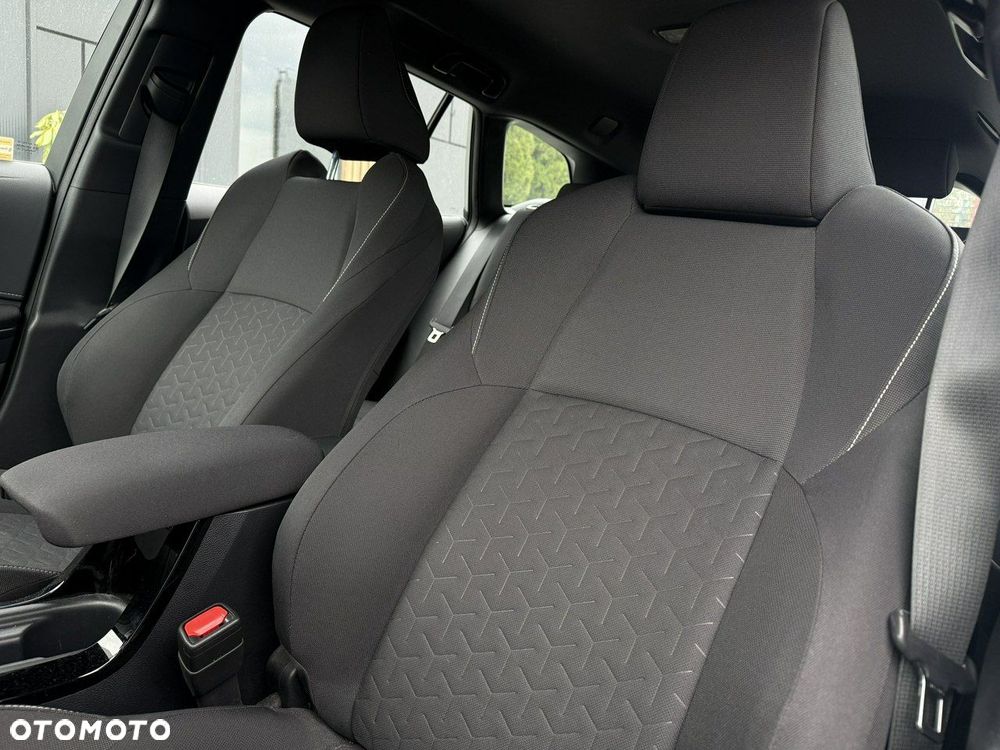 Toyota Corolla 1.8 Hybrid Comfort - 5