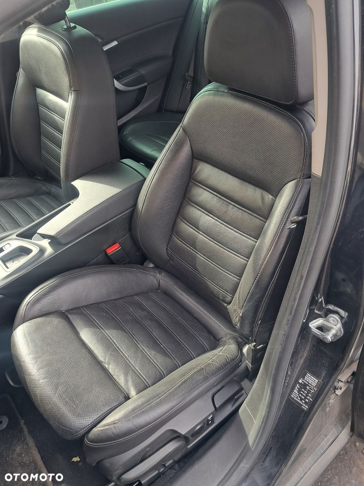 DAWCA CZĘŚCI OPEL INSIGNIA A TOURER KOMBI 2010 2.0 CDTI KL. Z22C - 7