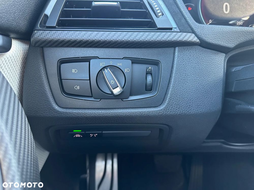 BMW Seria 4 430i xDrive M Sport - 29